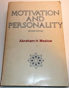 Motivation theory logo